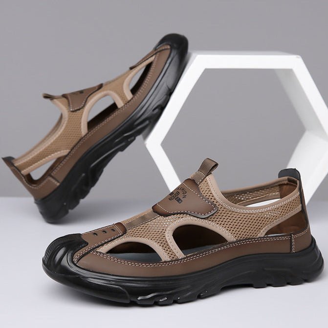 Torben | Comfort Sandals with Optimal Comfort and Support