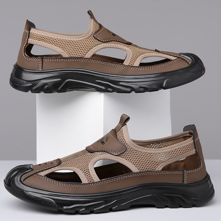 Torben | Comfort Sandals with Optimal Comfort and Support