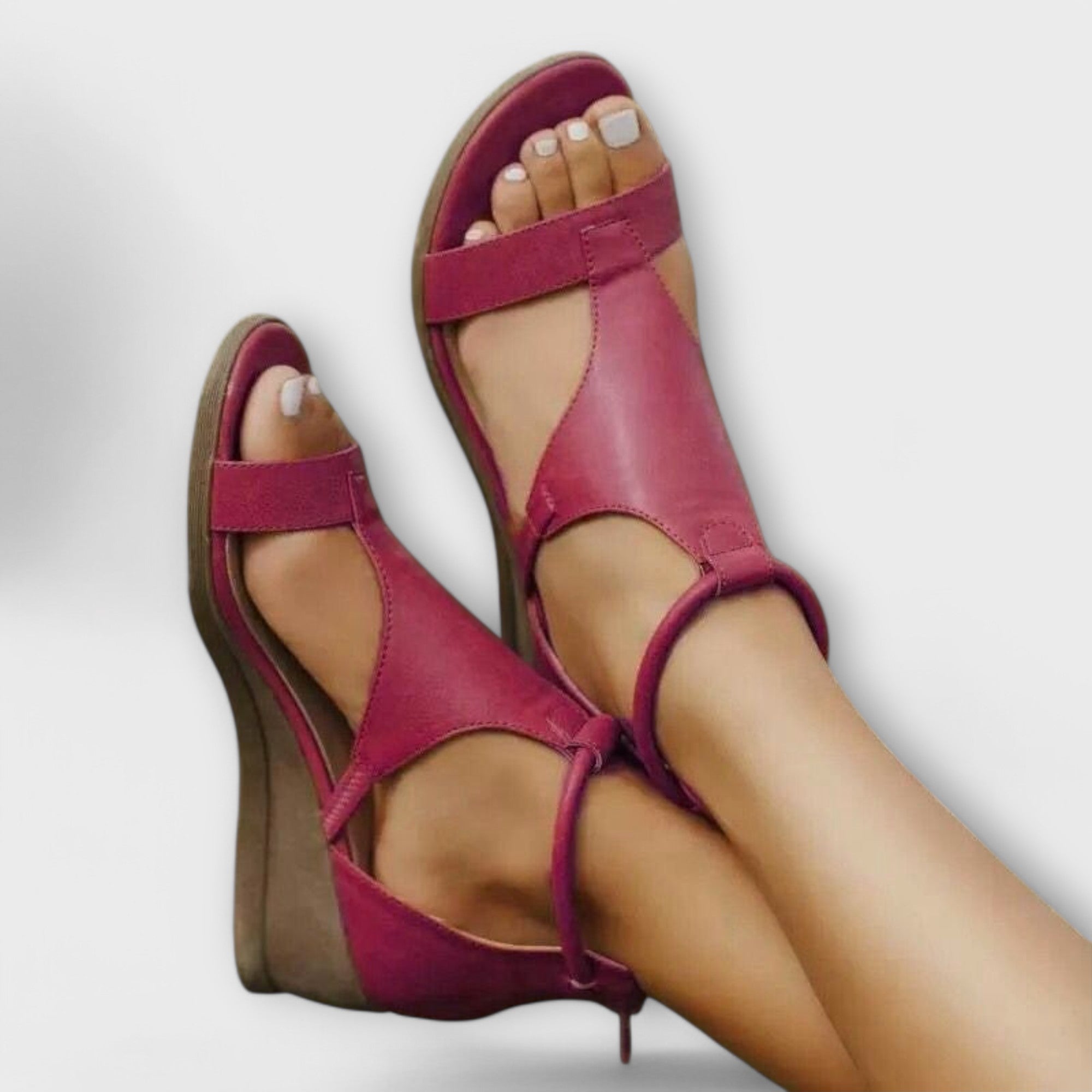 Fiammetta - Ladies' Sandals