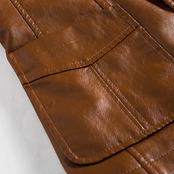 Anthony | Modern Executive Jacket