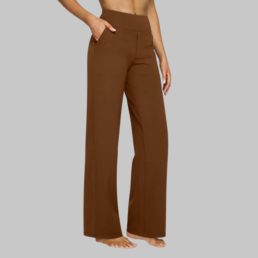 Klara | the comfortable stretch pants (1+1 FREE)