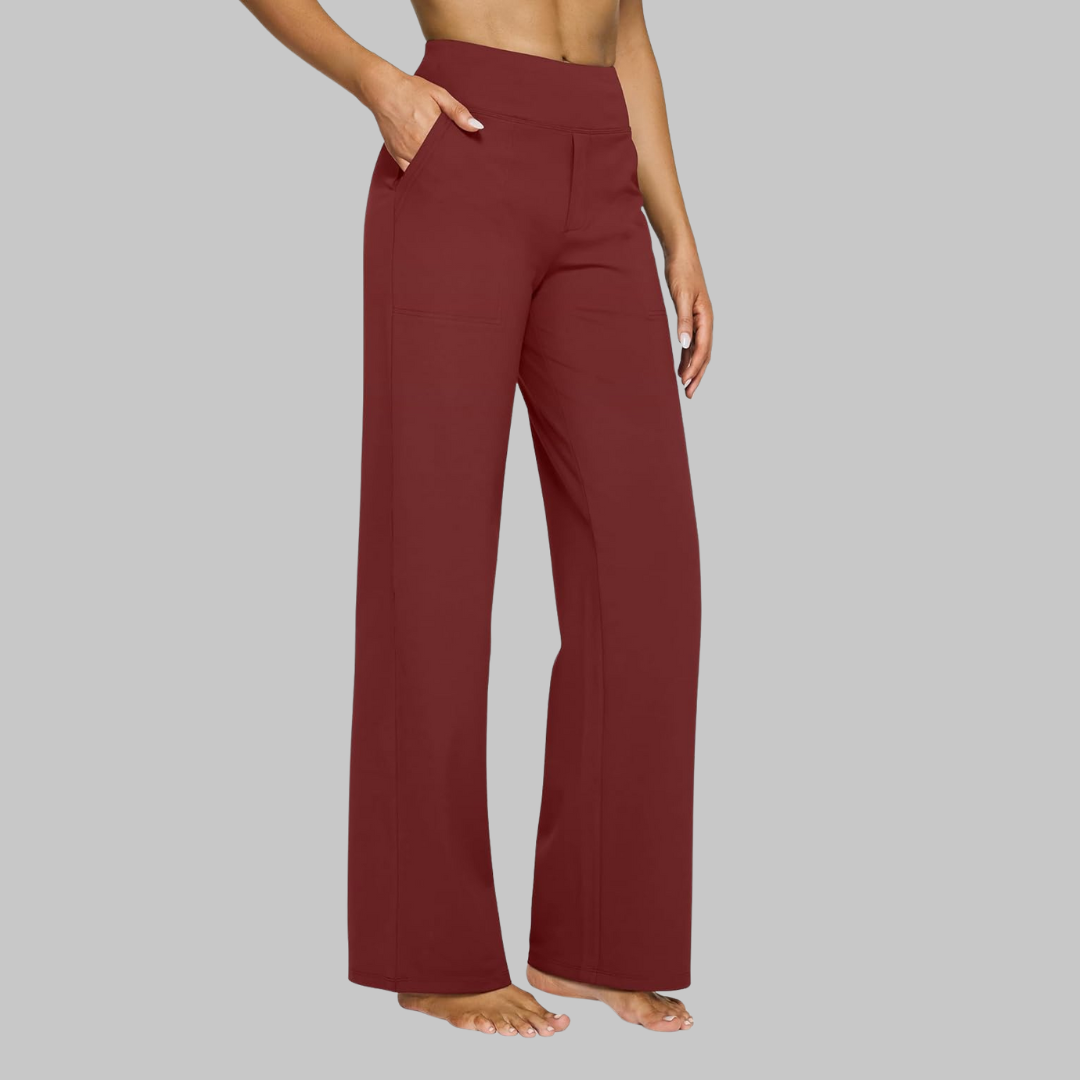 Klara | the comfortable stretch pants (1+1 FREE)