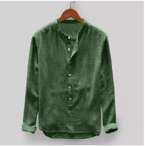 Finn | Chemise Essential Heritage