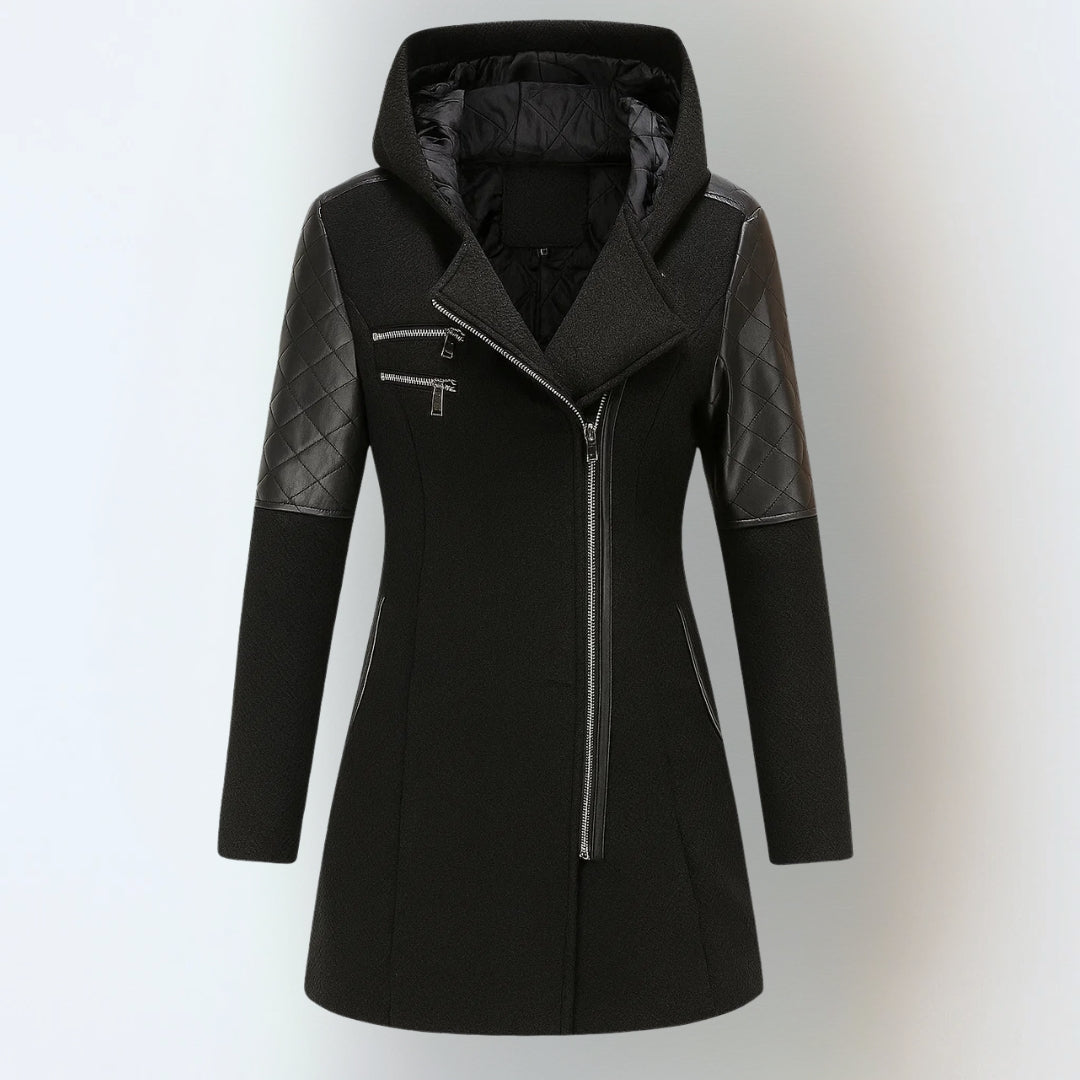 Evelyn | Winter Warmth & Comfort Coat