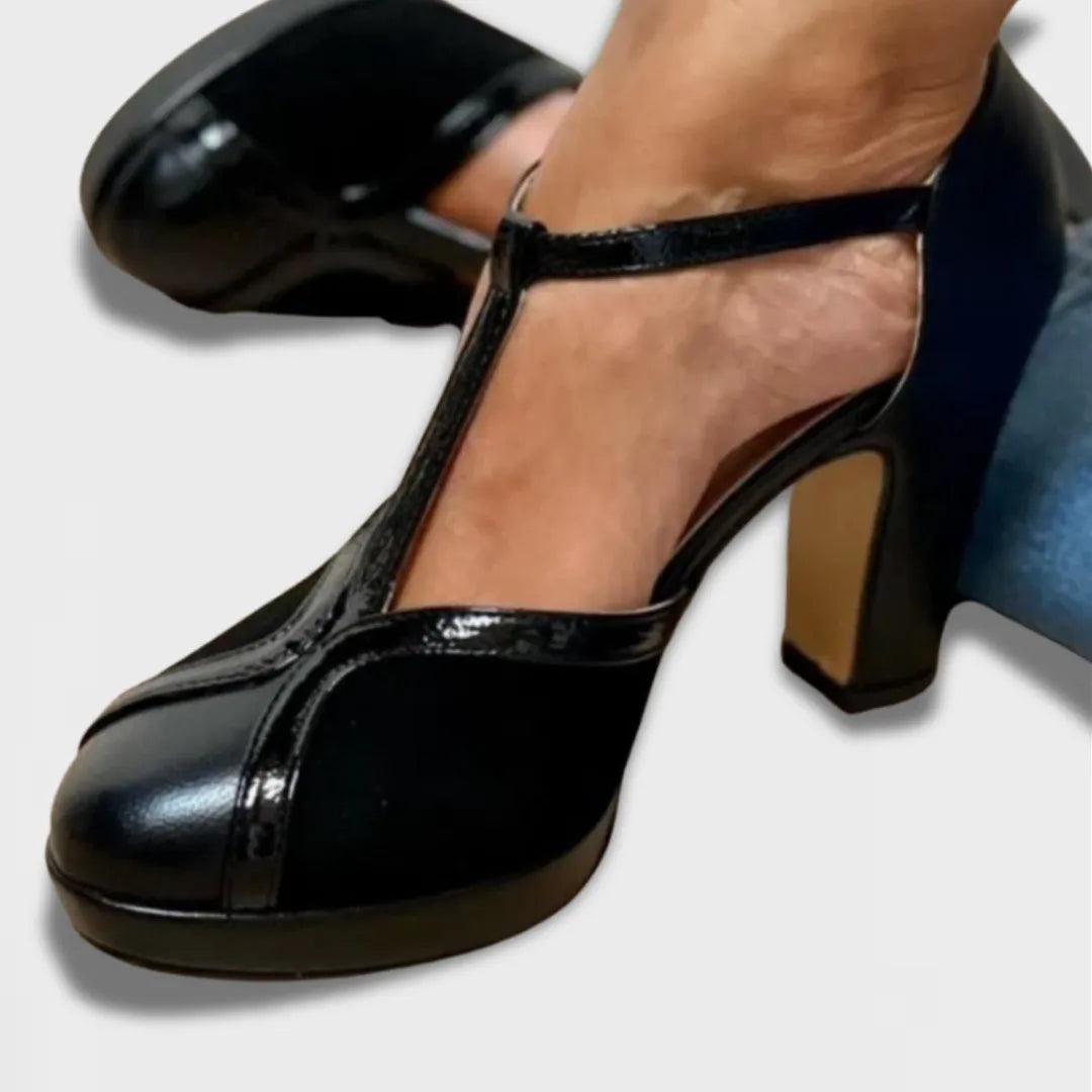 Merex | ELEGANT HEEL
