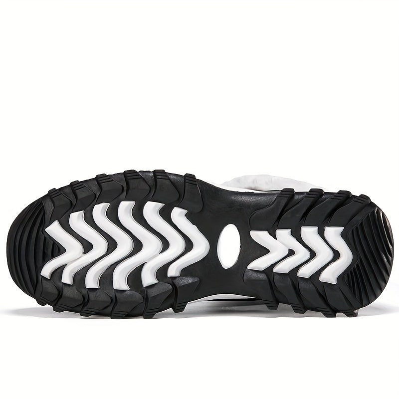 Aurora | Warm, Supportive & Made for Canadian Winters