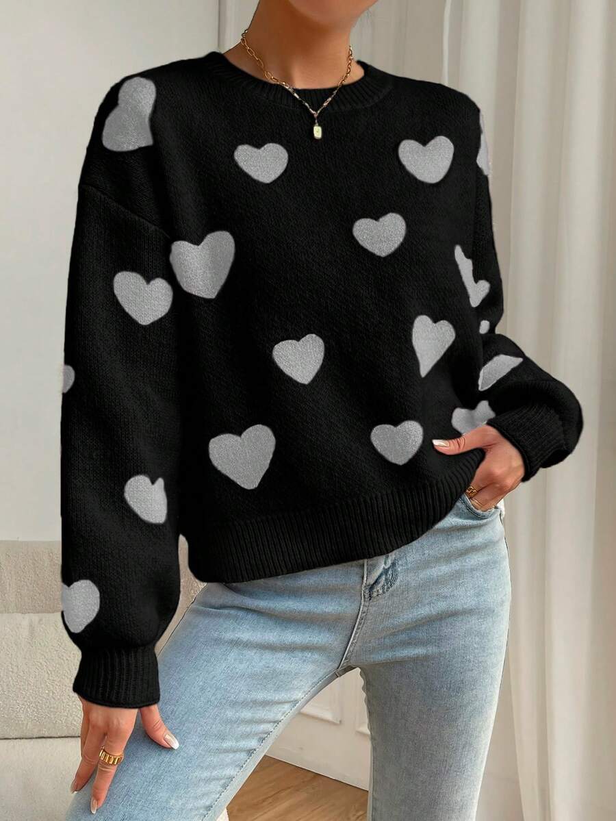 Lara | Soft Comfort & Everyday Warmth