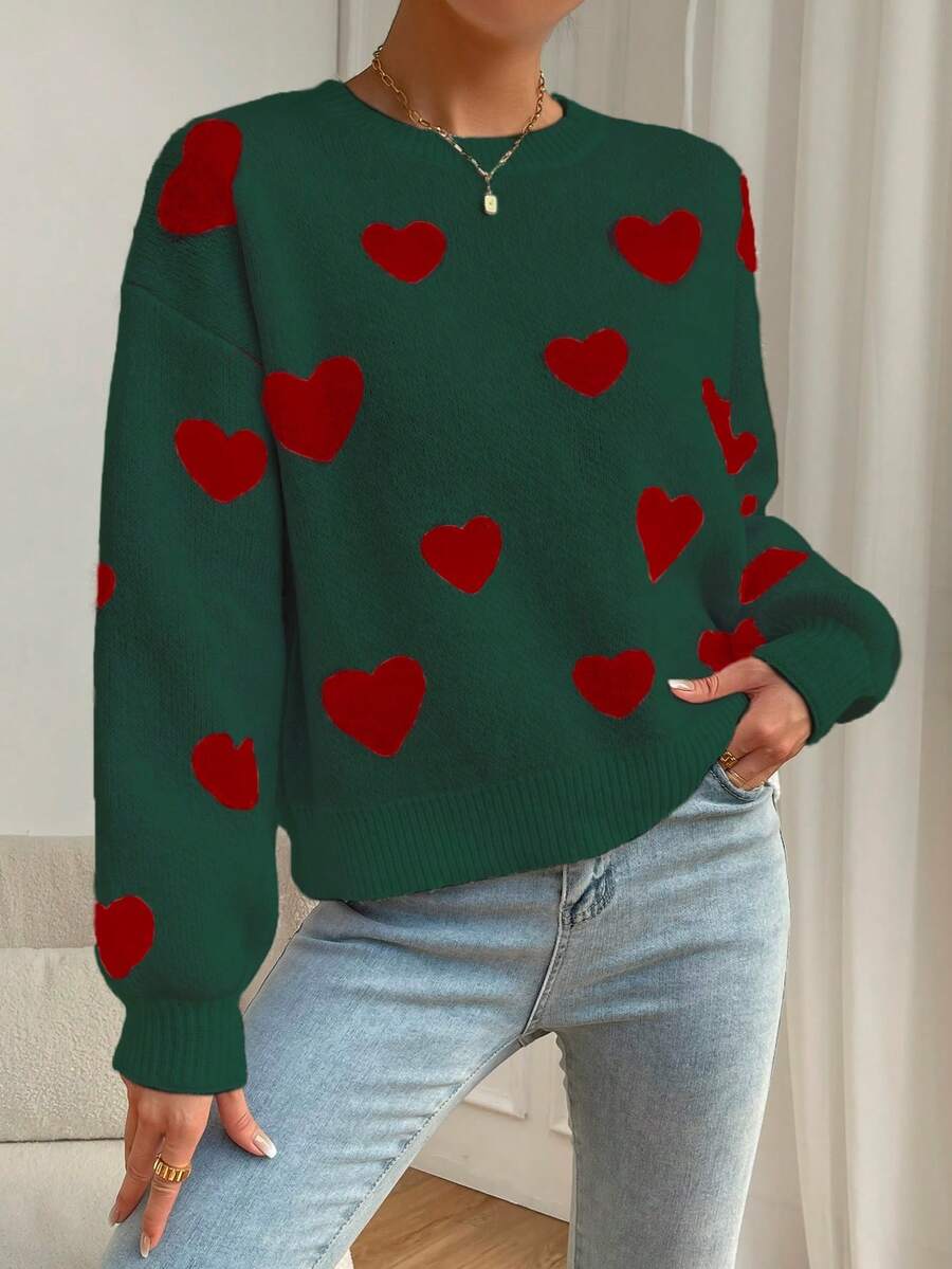 Lara | Soft Comfort & Everyday Warmth