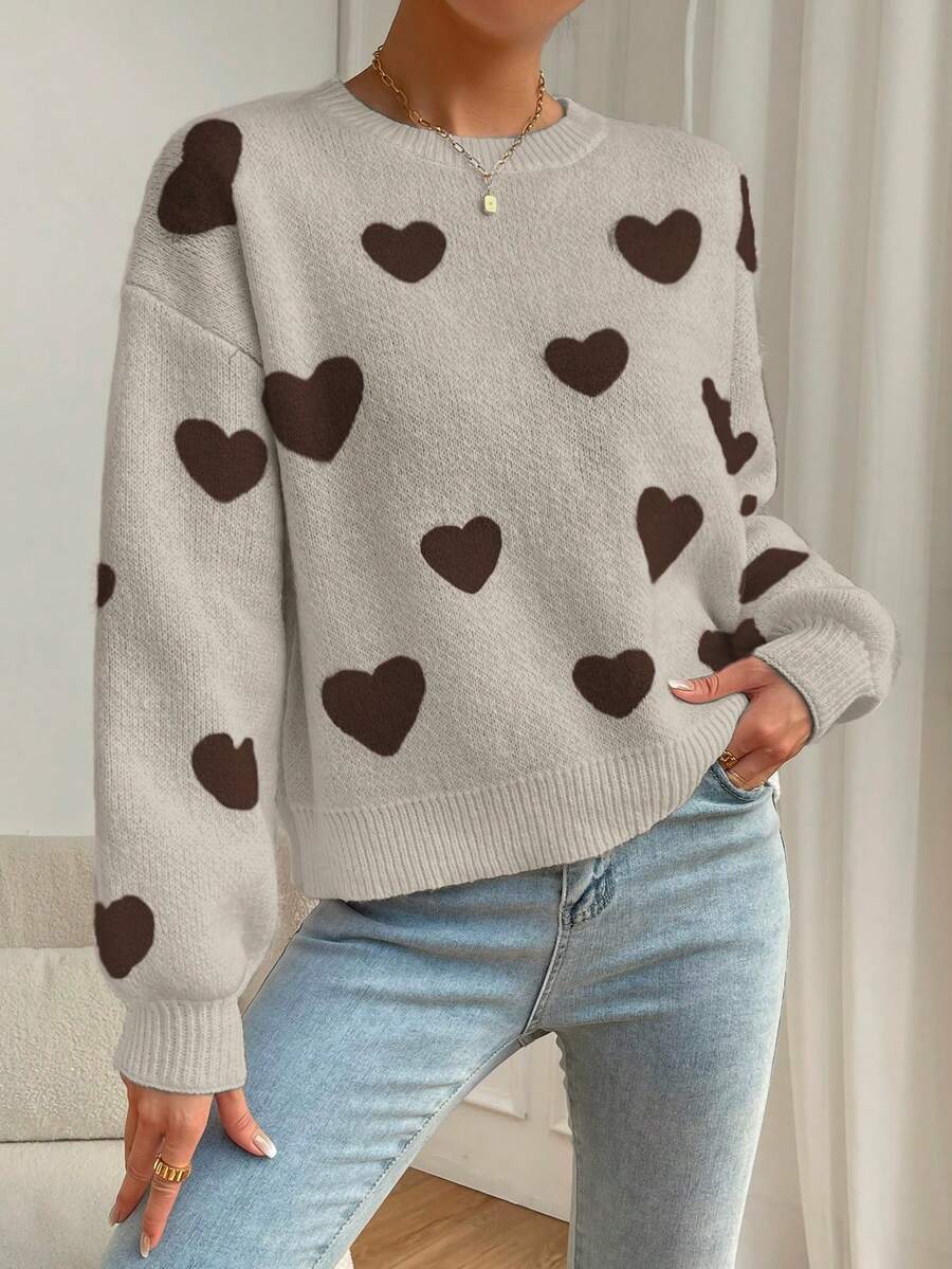 Lara | Soft Comfort & Everyday Warmth