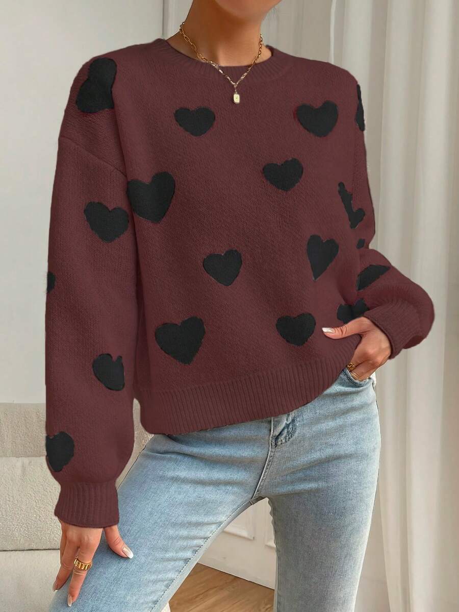 Lara | Soft Comfort & Everyday Warmth