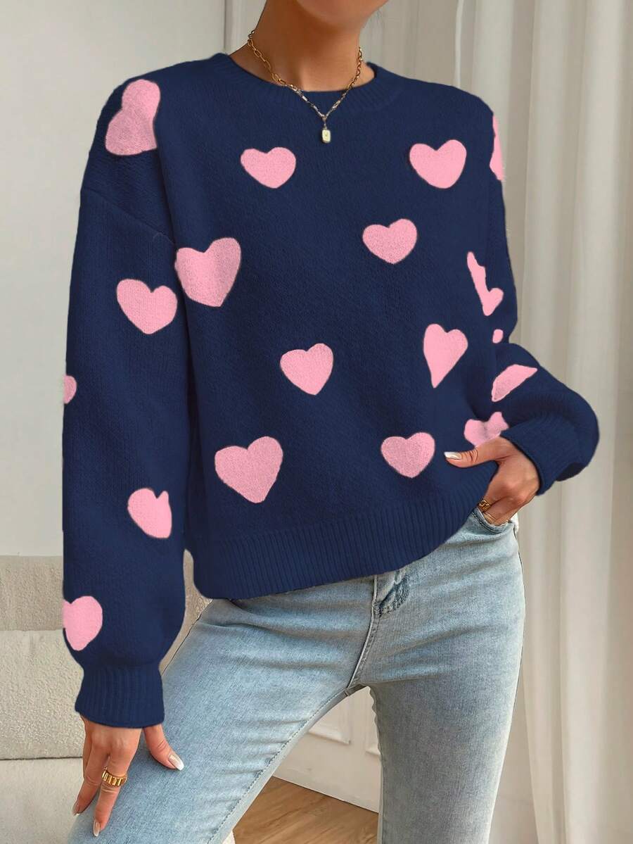 Lara | Soft Comfort & Everyday Warmth