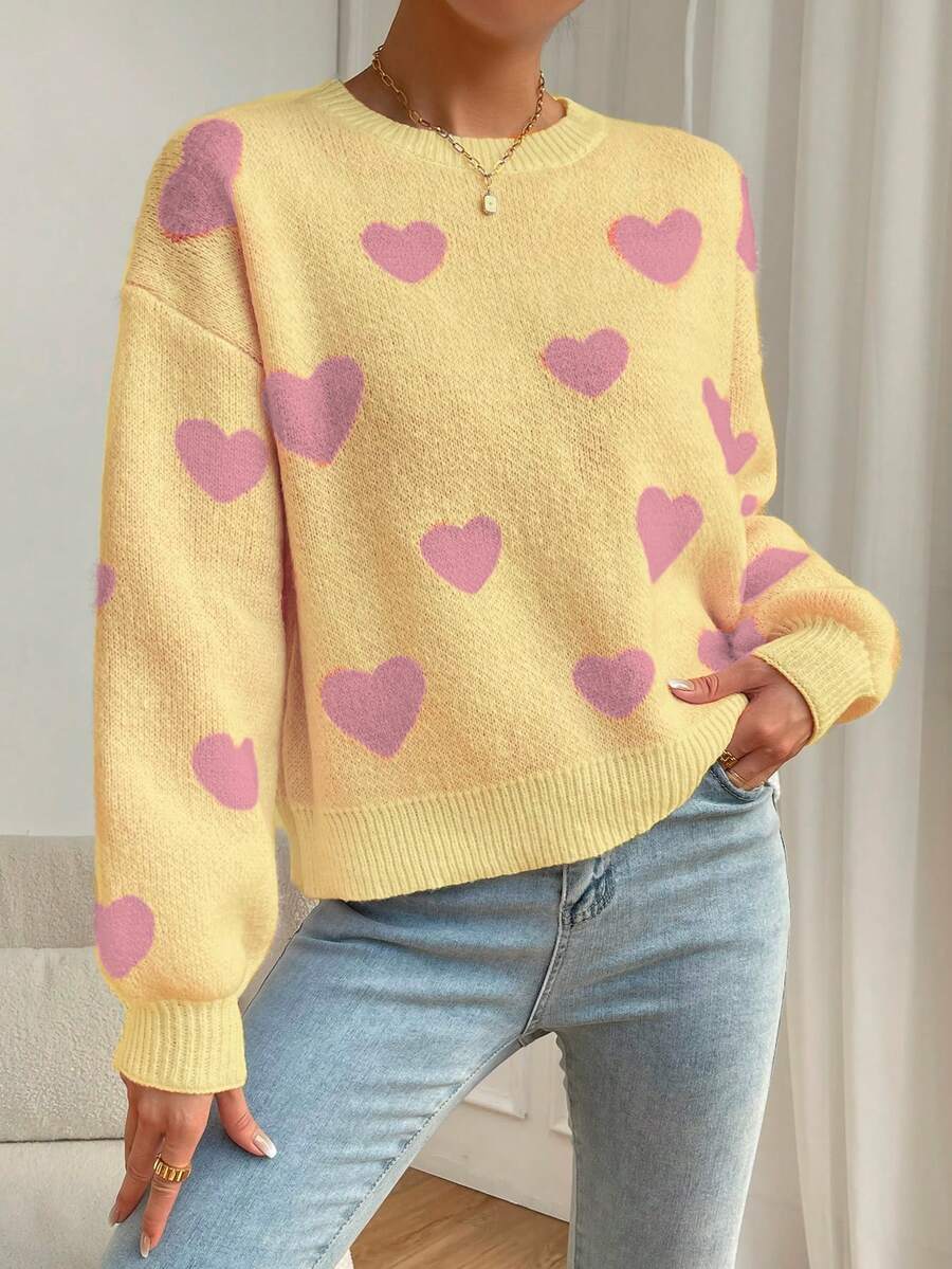 Lara | Soft Comfort & Everyday Warmth