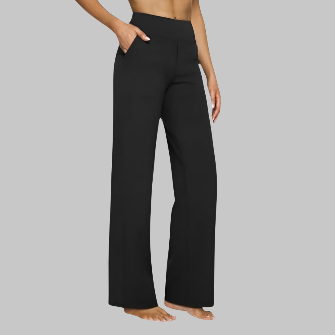 Klara | the comfortable stretch pants (1+1 FREE)