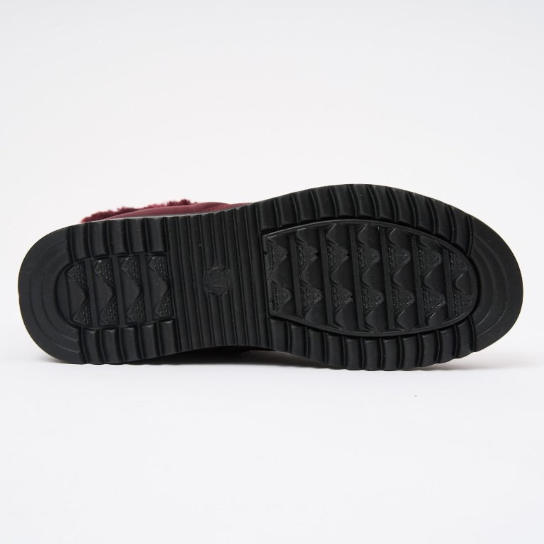 Alexy | Waterproof Non-Slip Winter Boots