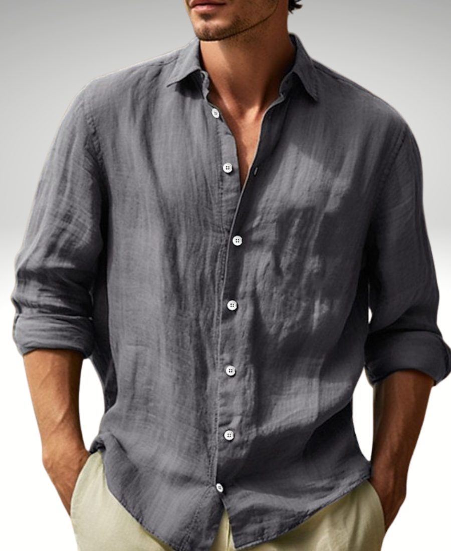 Roland | Chemise Modern Comfort