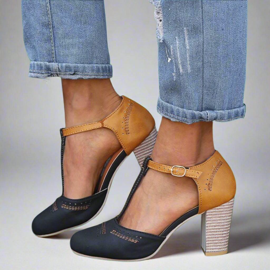 Mavilda | Comfort Sandals for Carefree Walking