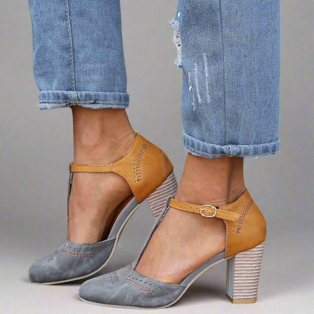 Mavilda | Comfort Sandals for Carefree Walking