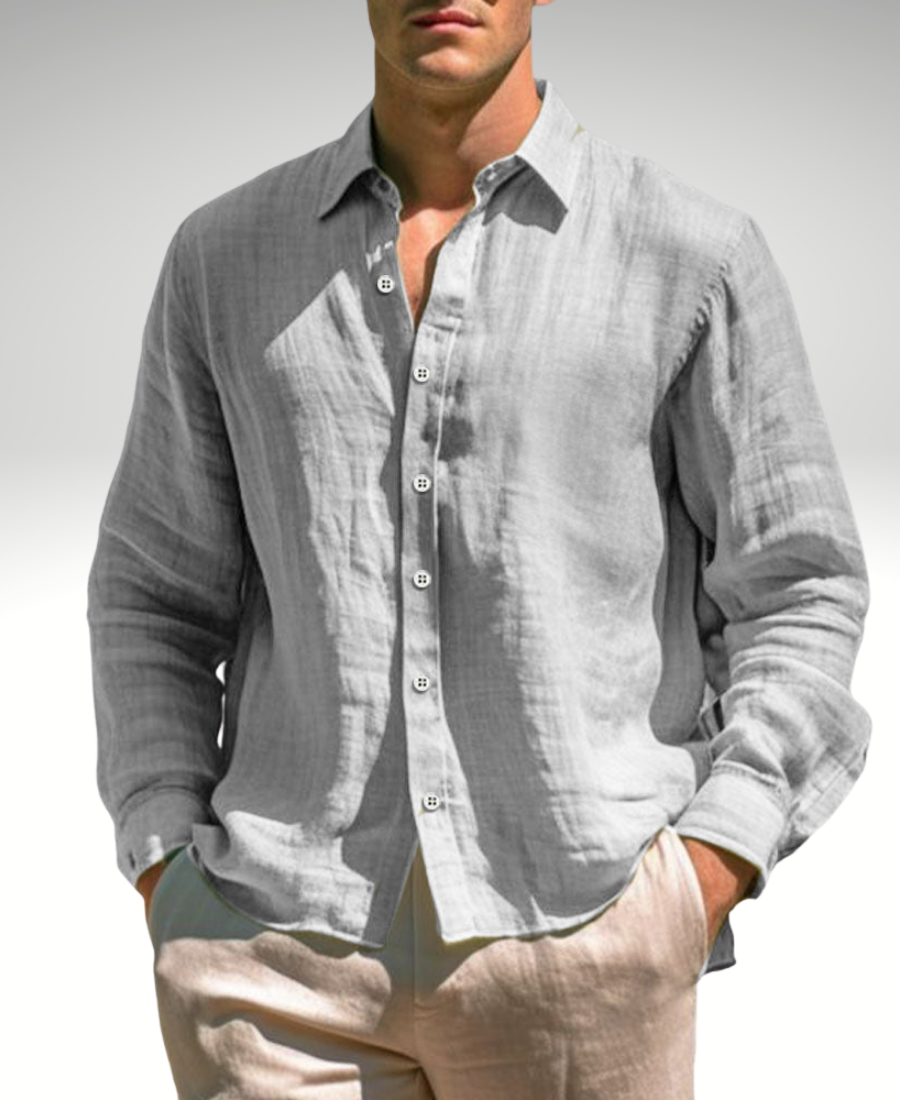 Roland | Chemise Modern Comfort