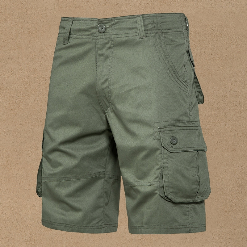 Mario | Summer Cargo Shorts