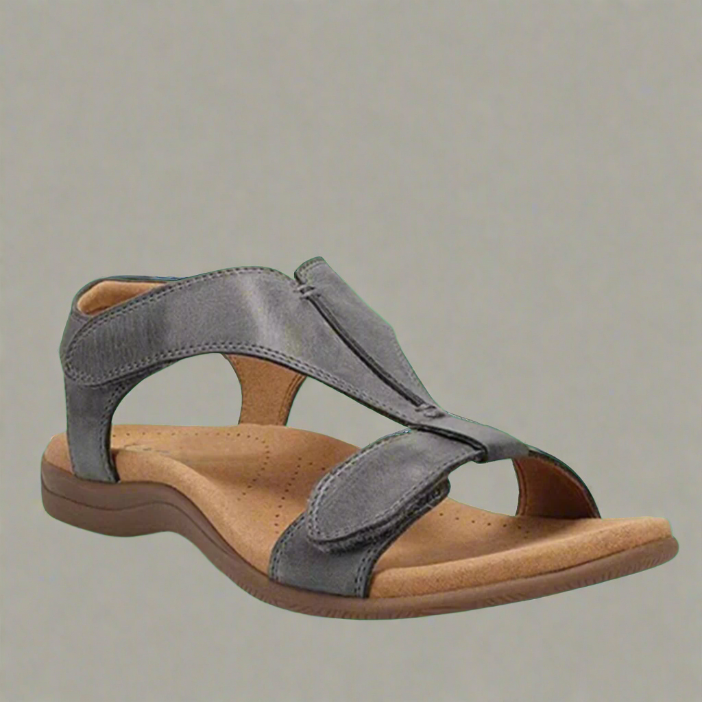 Elsbeth | Comfortable sandals made from premium materials for indoor and outdoor use