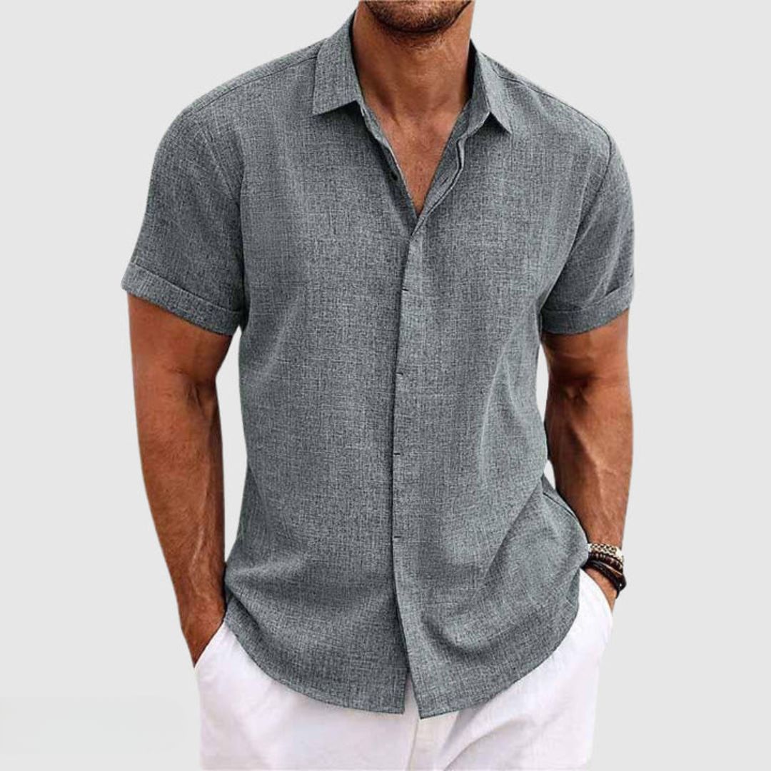 George | Chemise Premium Essentielle