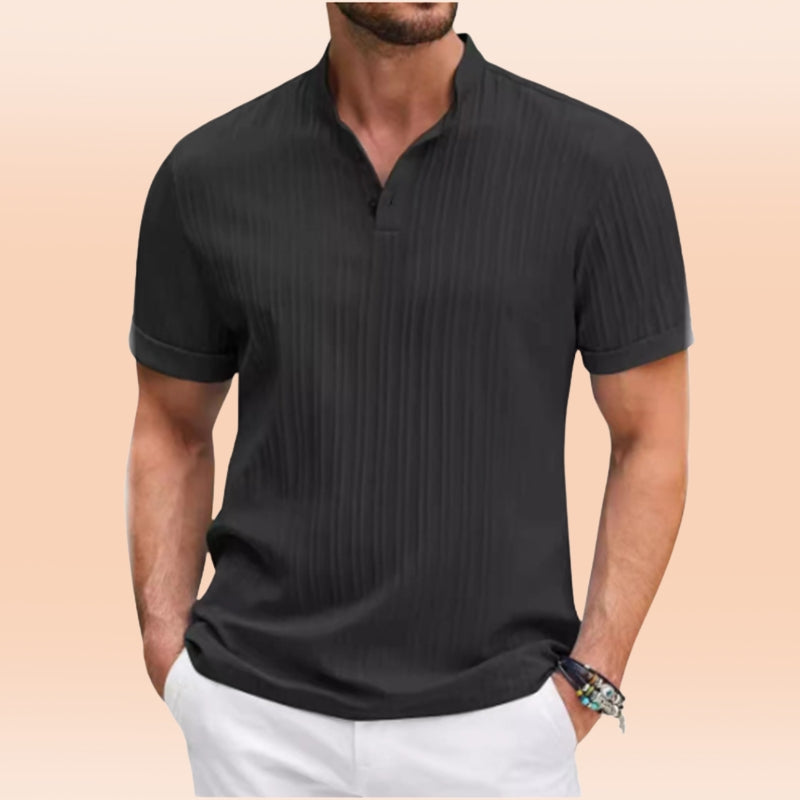 Evan | Chemise d'été élégante