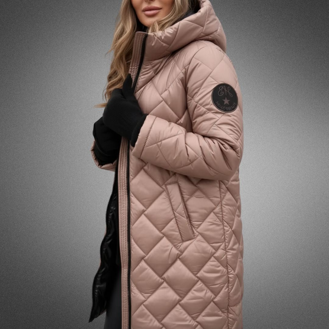 BIANCA | Refined Everyday Jacket