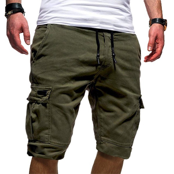 Brayden | Comfortable Cargo Shorts for Everyday Wear