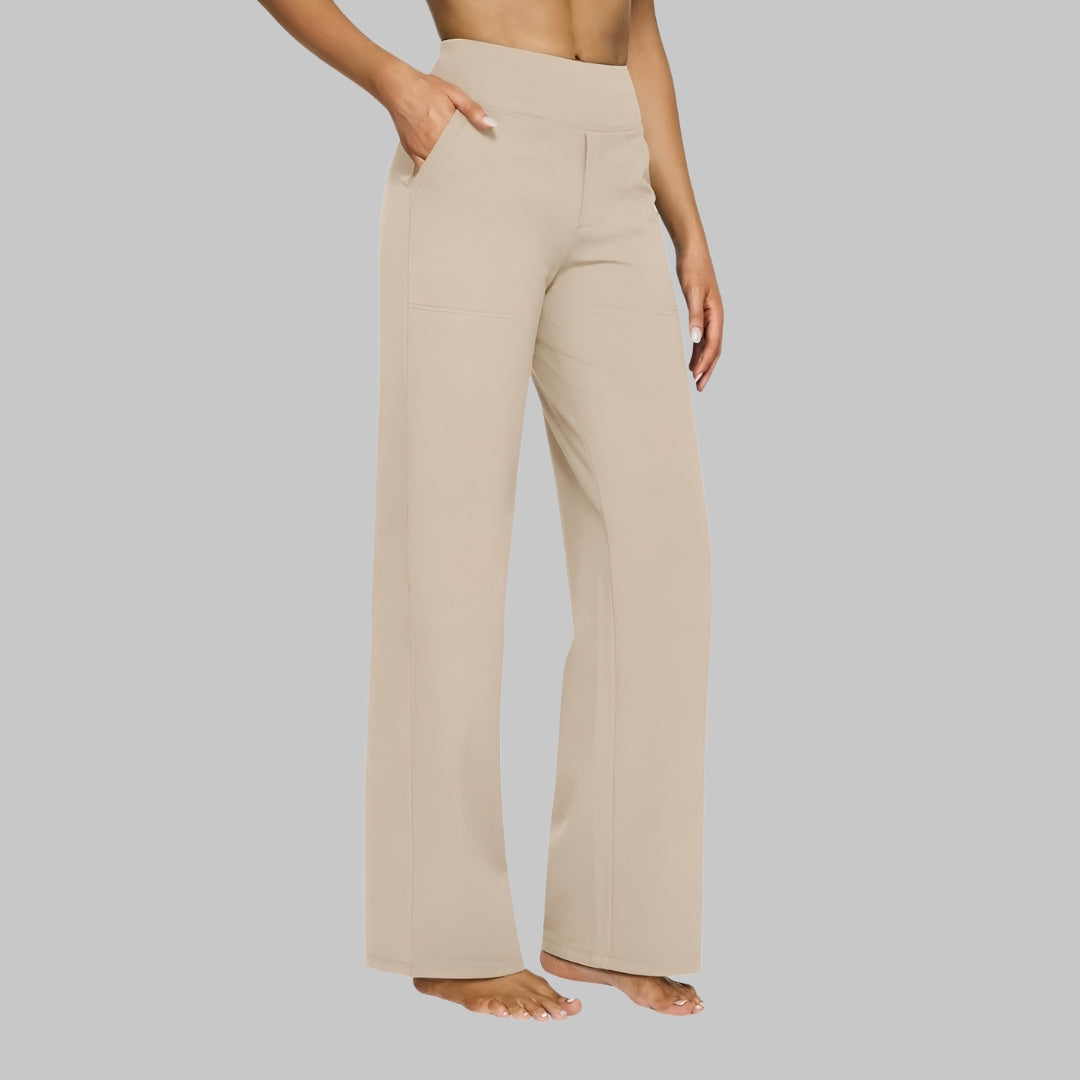 Klara | the comfortable stretch pants (1+1 FREE)