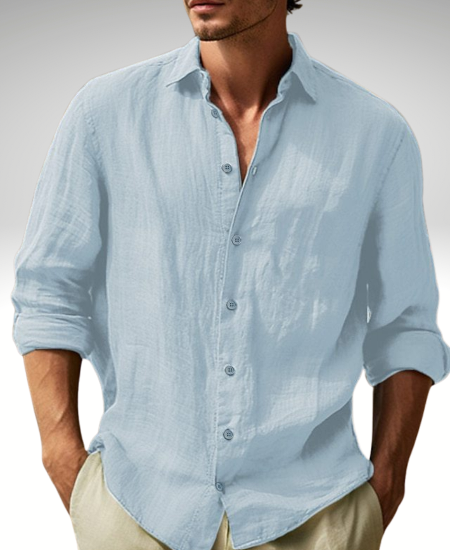 Roland | Chemise Modern Comfort