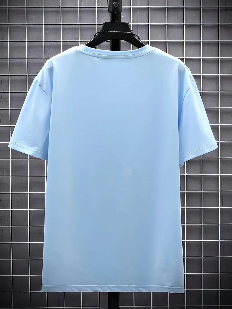 Franky | Chemise chic à manches courtes