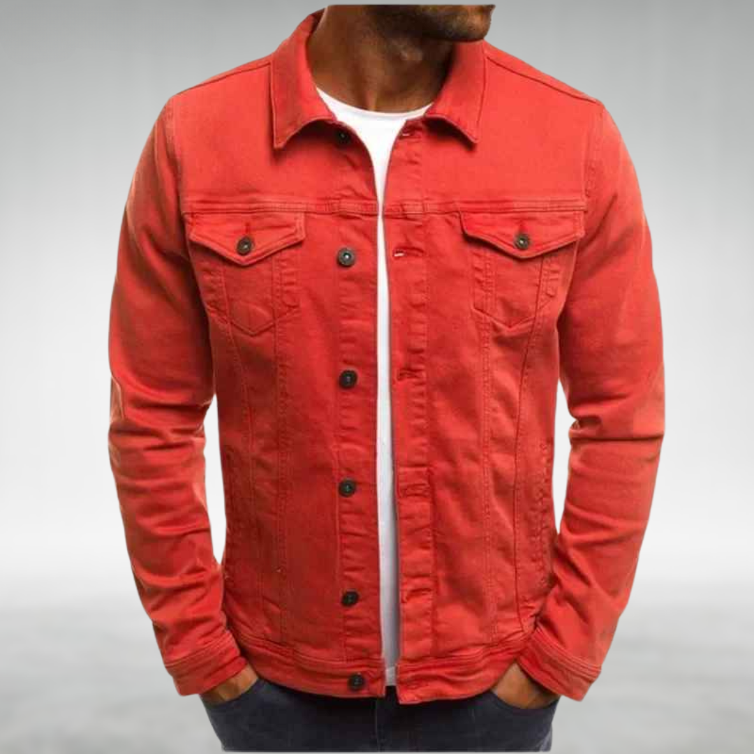 Noah | Everyday Essential Jacket