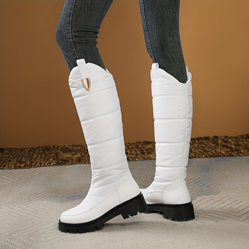 Nina | Orthopedic Warm Winter Boots