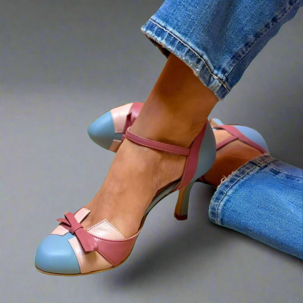 Amanda | Orthopedic Sandals