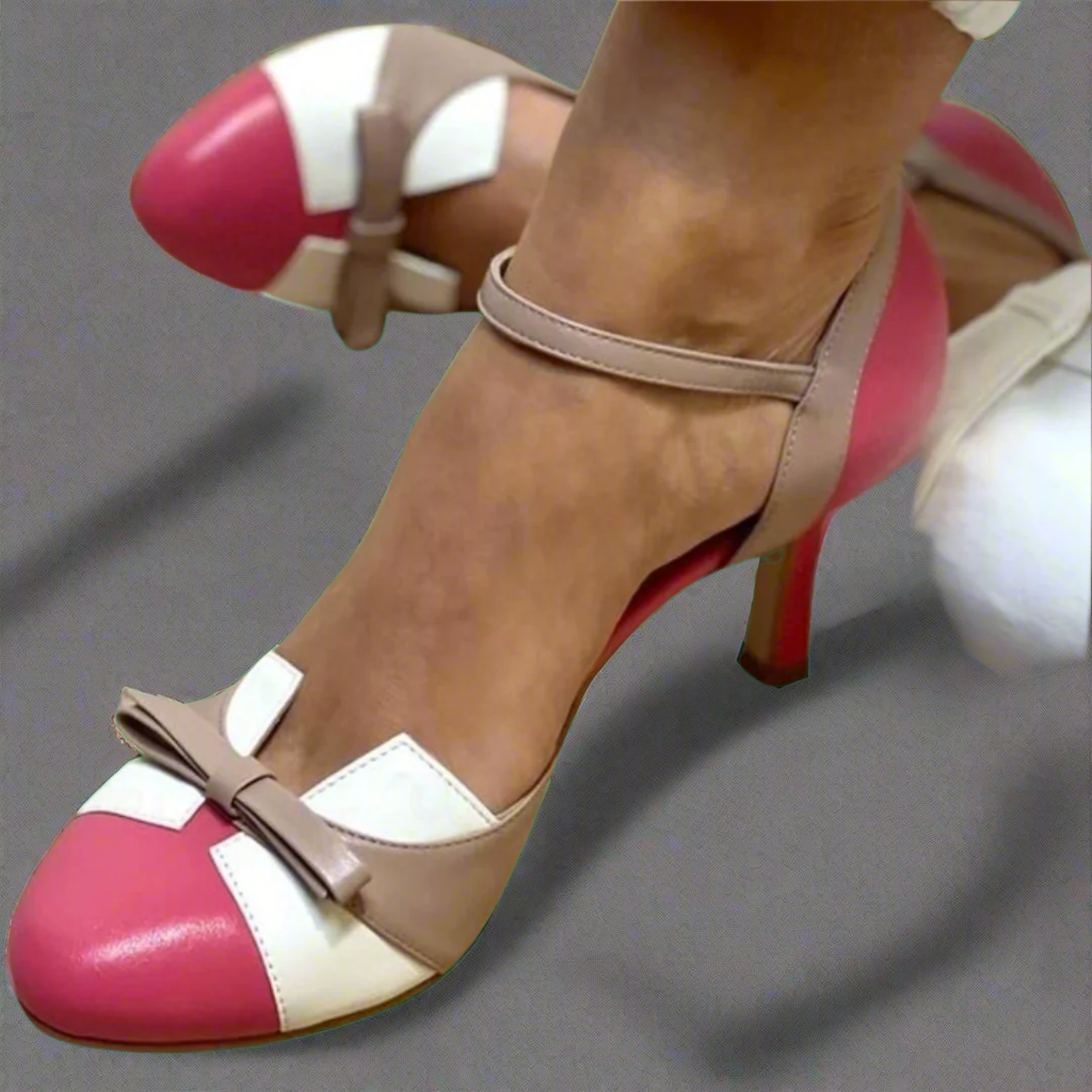 Amanda | Orthopedic Sandals