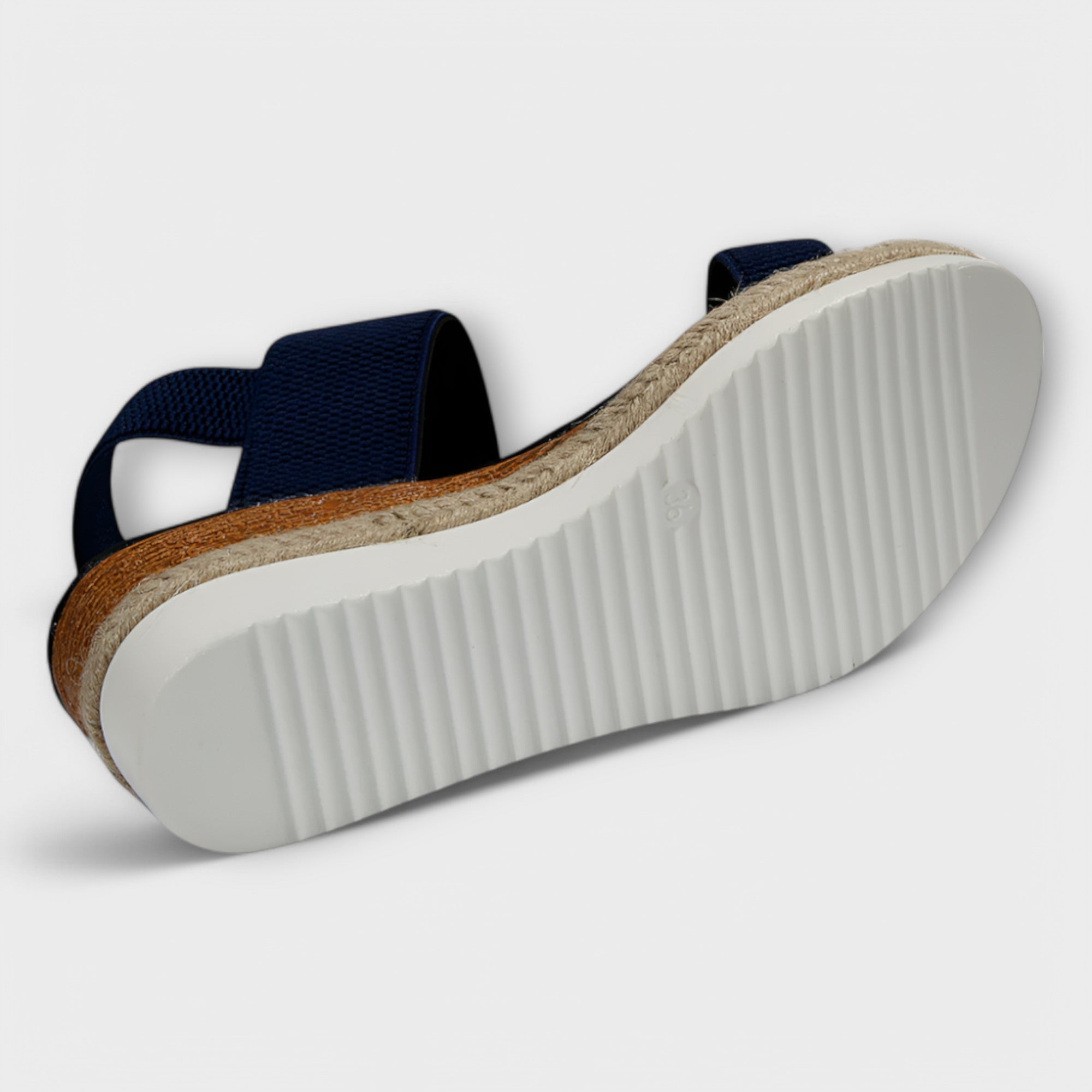 Serena – Ladies Sandals for Optimal Comfort
