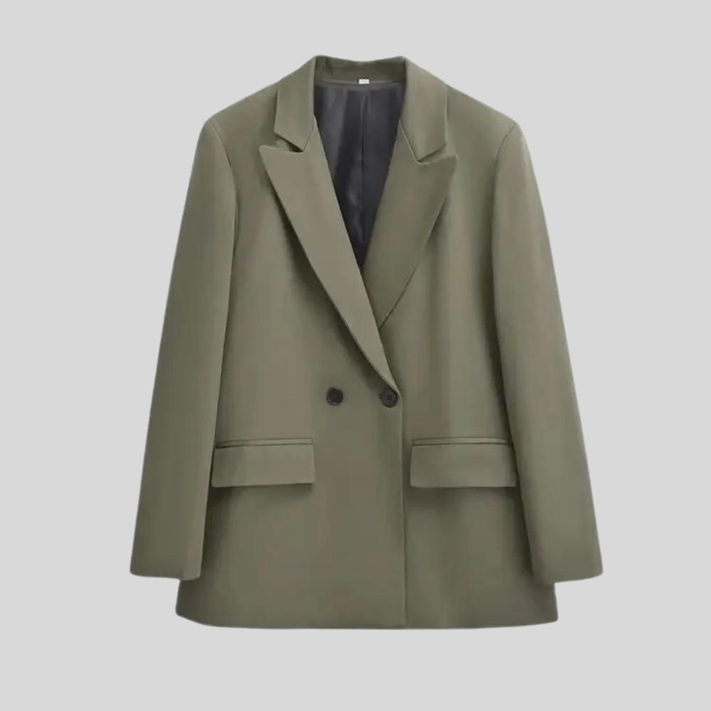 Elise | Modern Warmth & Easy Style