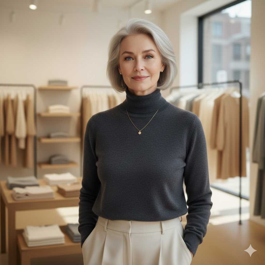 <strong>Olivia</strong>