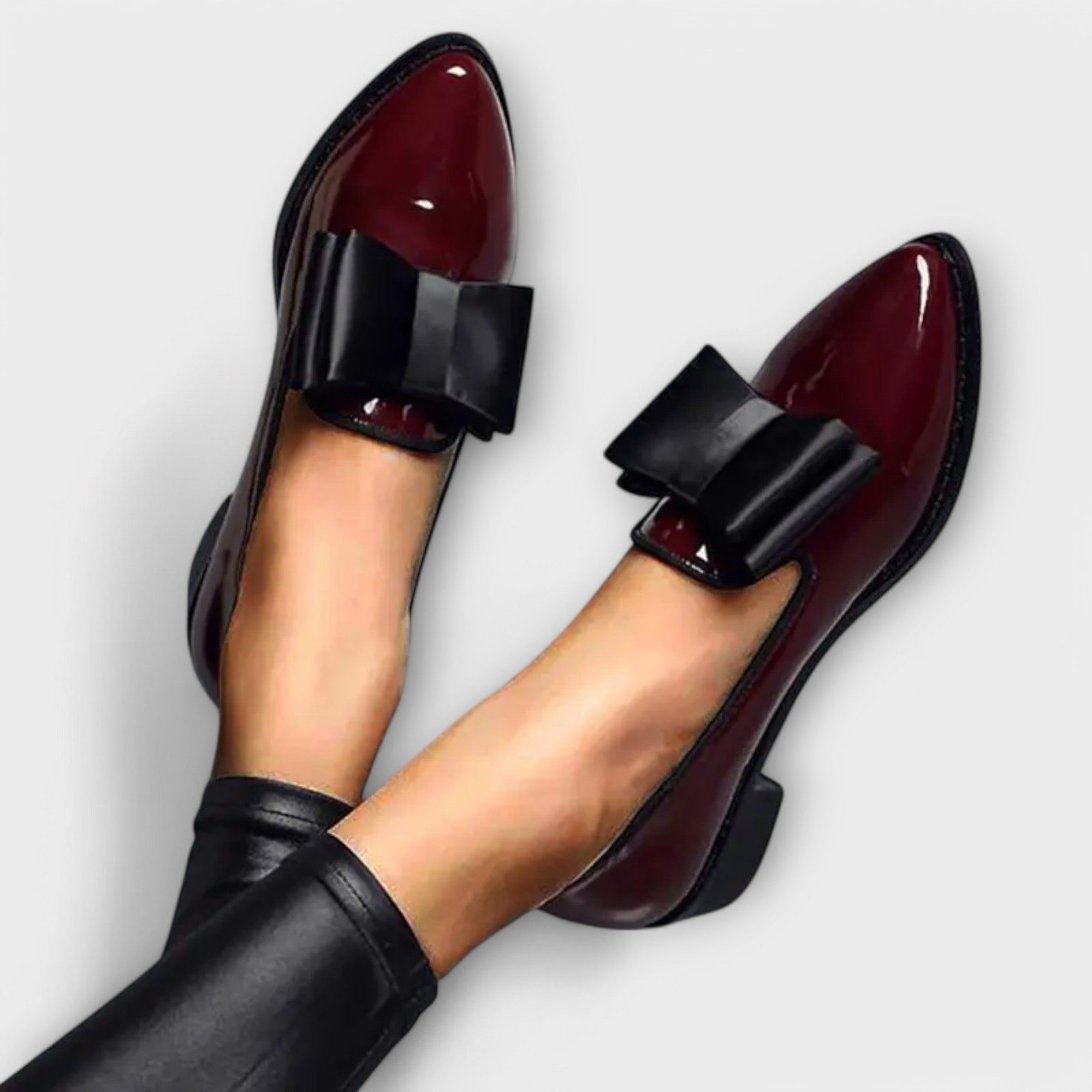 Heidi - Loafers