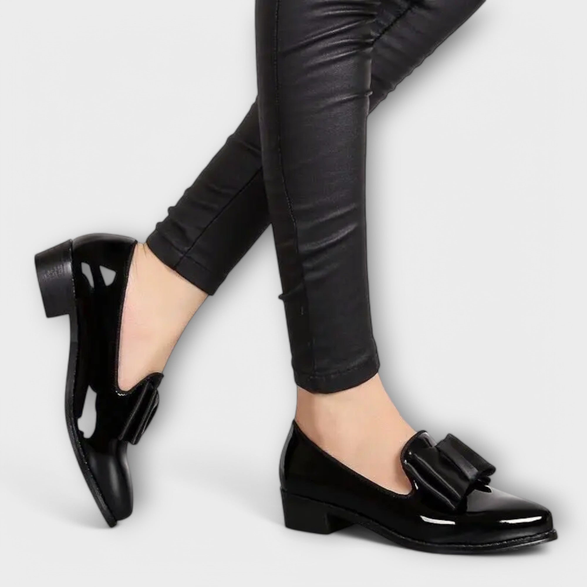 Heidi - Loafers