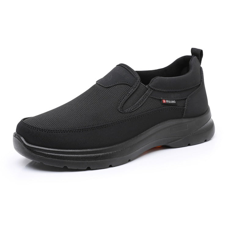 Matt | Supportive Casual Slip-On Shoes
