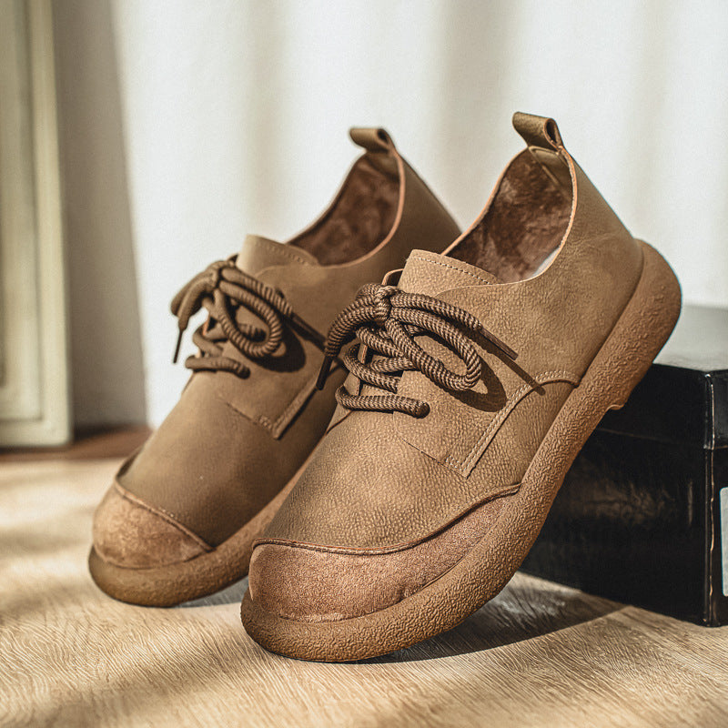 Leo | Comfort Shoes Made of Genuine Bovine Leather