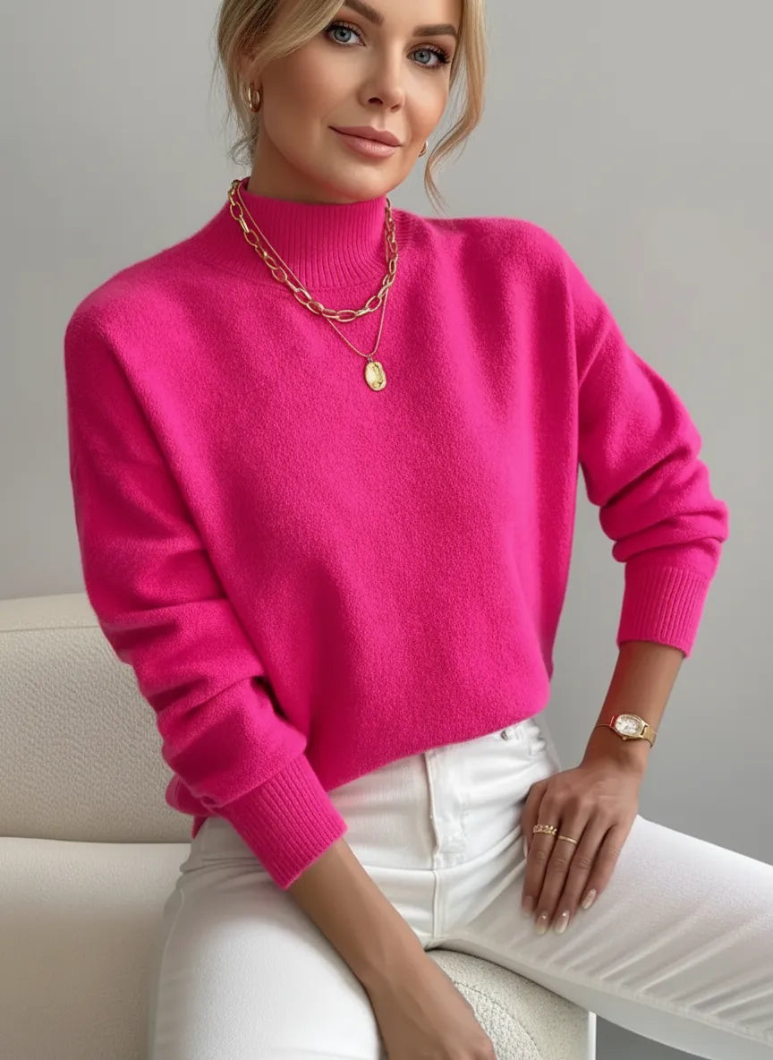 Lorena | Elegant and Comfortable Sweater