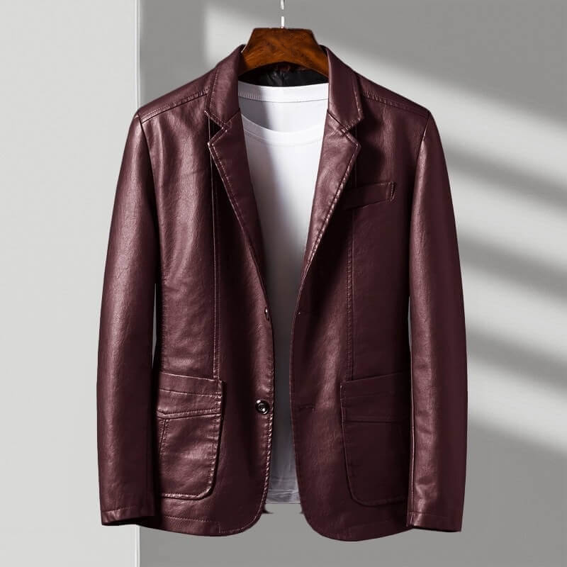 Anthony | Modern Executive Jacket