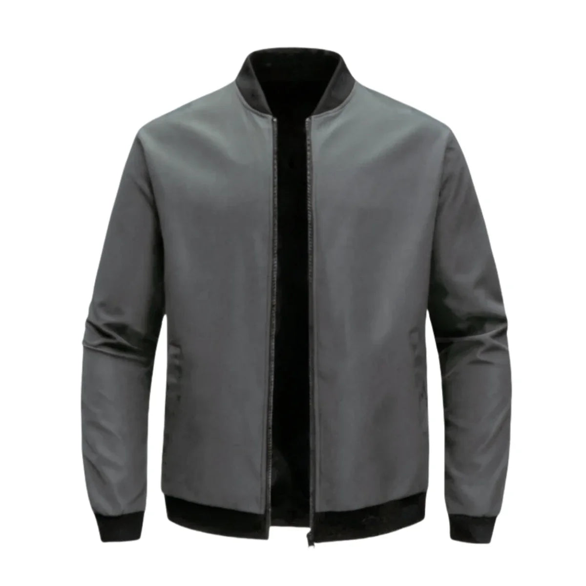 JAMESON JACKET | RELIABLE LAYERS FOR DAILY LIFE