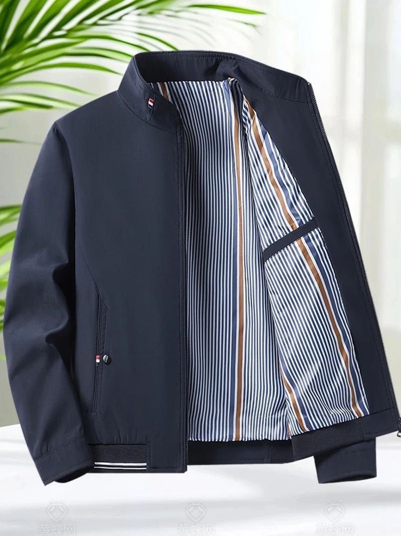 MILLER JACKET | DESIGNED FOR UNPREDICTABLE WEATHER