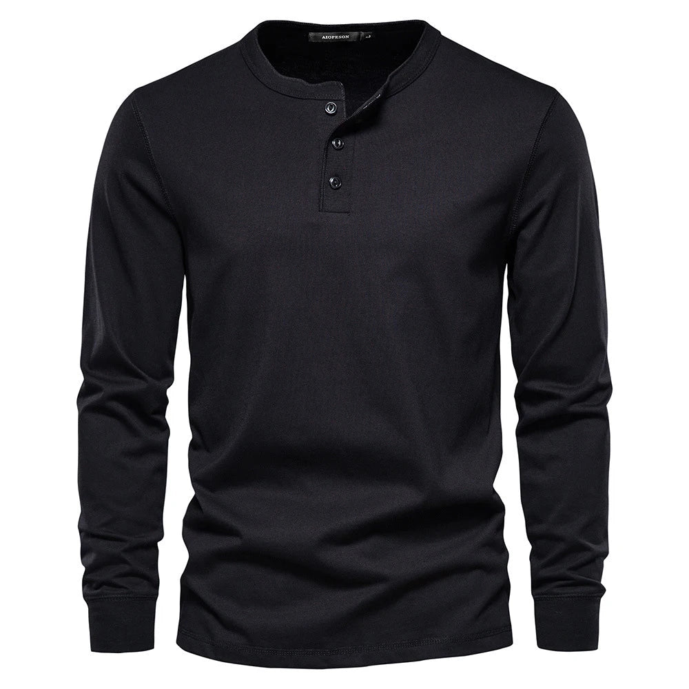 Brandon | Chemise coupe classique