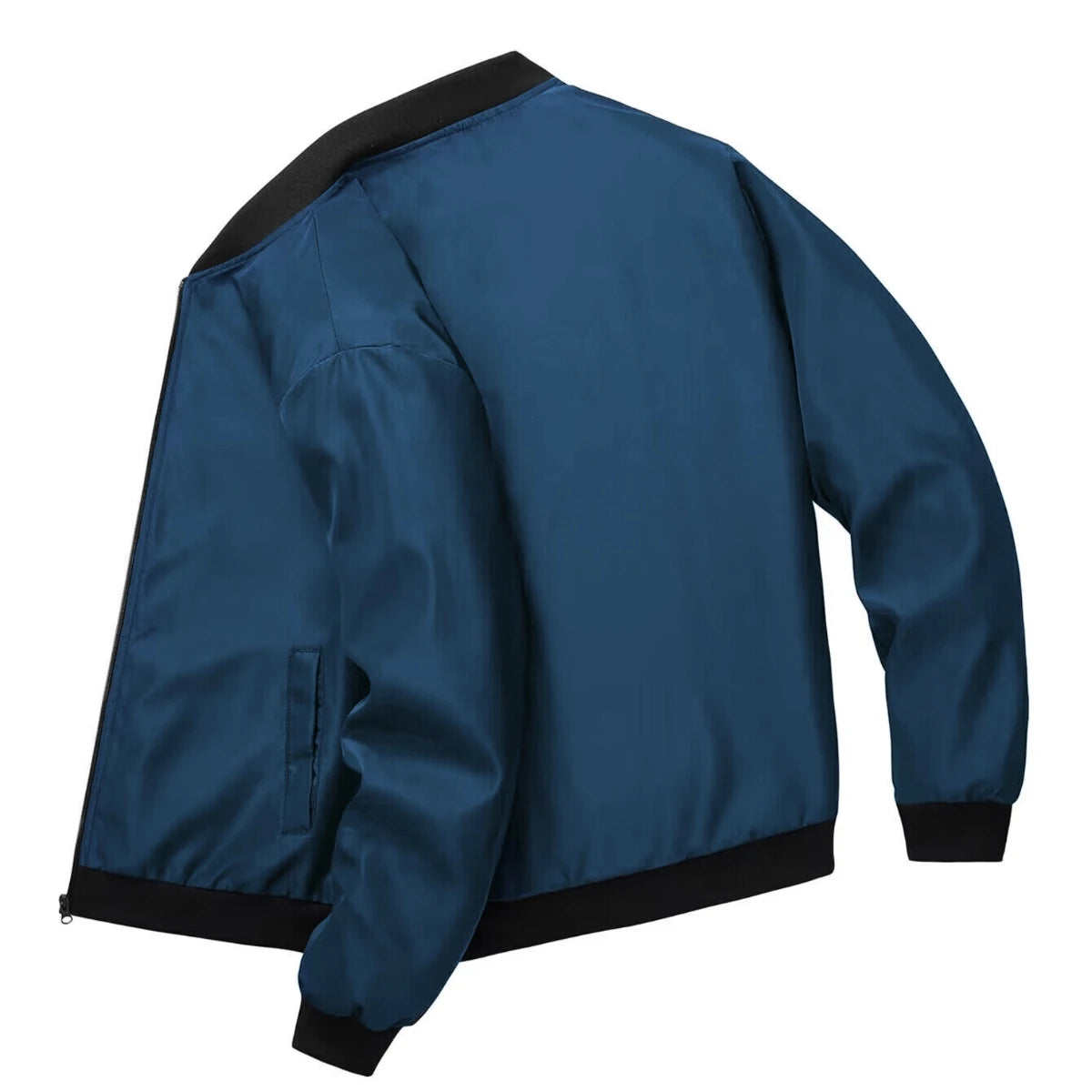 JAMESON JACKET | RELIABLE LAYERS FOR DAILY LIFE