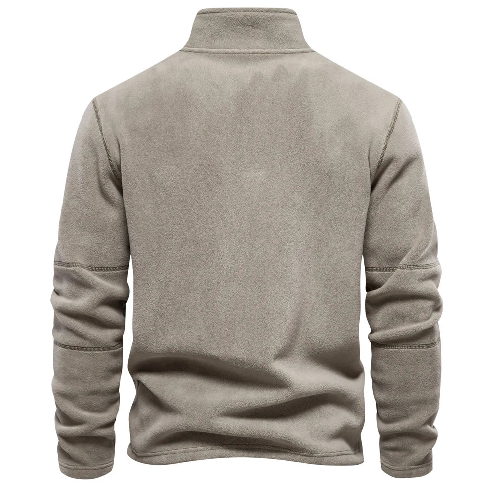 Daniel | Ultimate Comfort Pullover