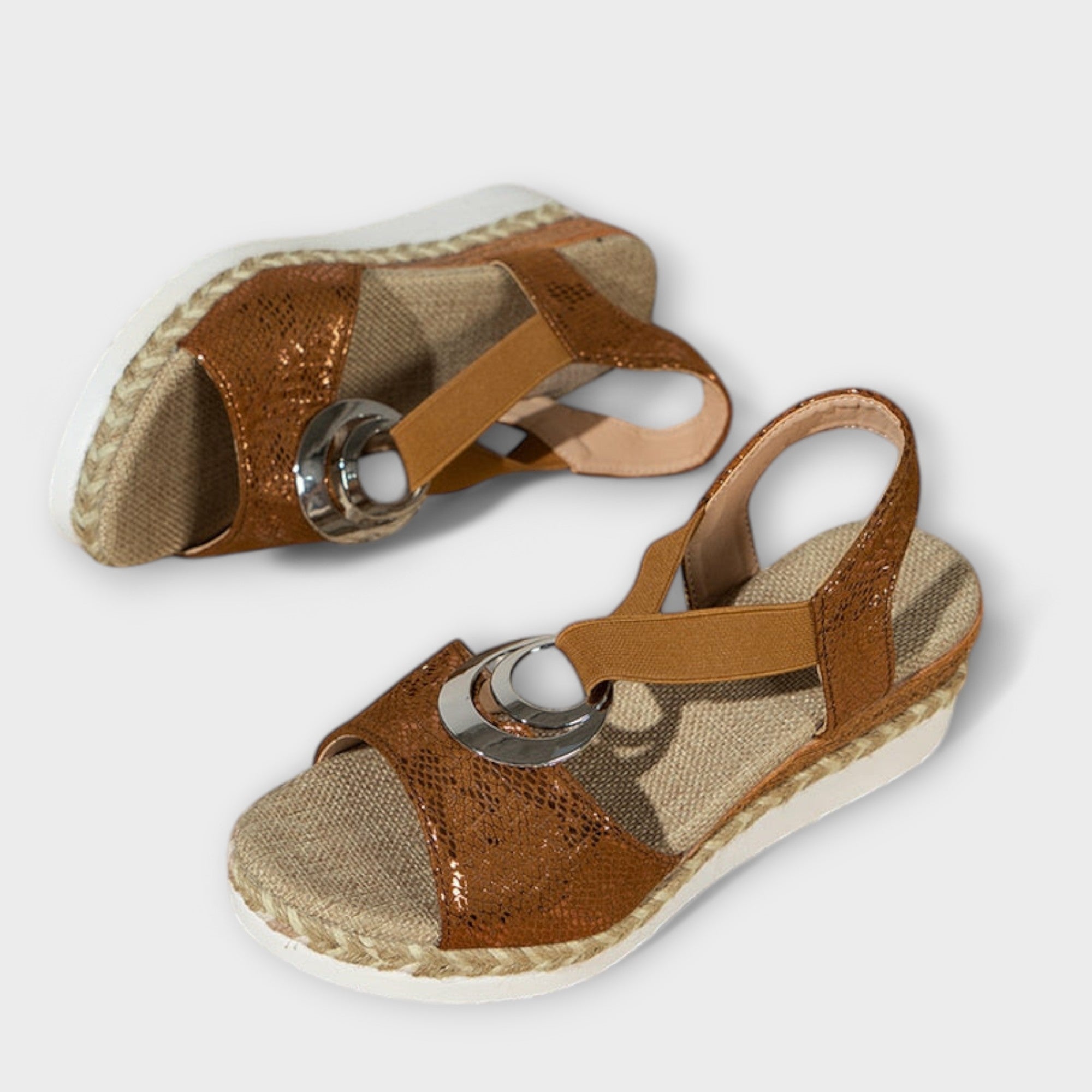 Ladies' Casual Sandals